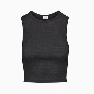 Wilfred Verona Tank in Black